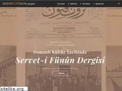 Sites similar to servetifunundergisi.com