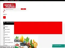 Sites similar to servetmarket.com