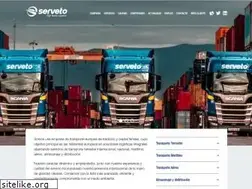 Sites similar to serveto.com