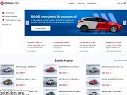Sites similar to servetotomotiv.araba.com