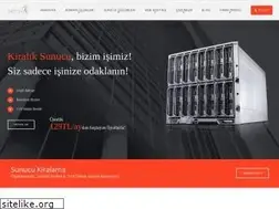 Sites similar to servetr.com