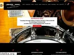 Sites similar to servette-music.ch