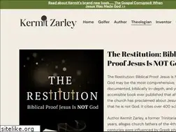 Sites similar to servetustheevangelical.com