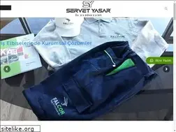 Sites similar to servetyasar.com