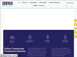Sites similar to serveu.ae