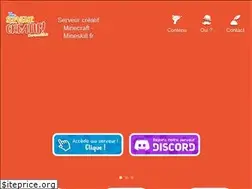 Sites similar to serveur-creatif.fr