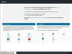 Sites similar to serveur-heberge.com