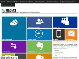 Sites similar to serveur-windows.com