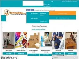 Sites similar to serveurban.com
