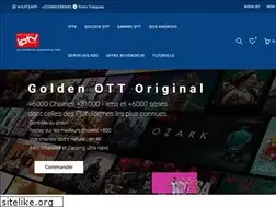 Sites similar to serveurs-iptv.com