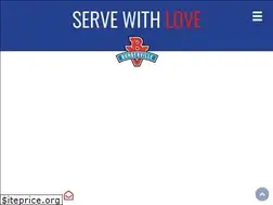 Sites similar to servewithlove.us