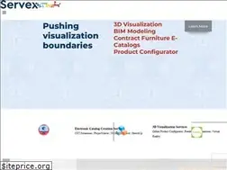 Sites similar to servex-us.com