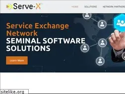 Sites similar to servexconnect.com