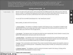 Sites similar to servexpert.blogspot.com