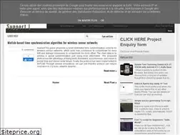 Sites similar to servforu.blogspot.com