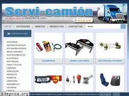 Sites similar to servi-camion.es
