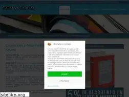 Sites similar to servi-copy.es