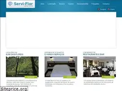Sites similar to servi-flor.com