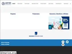 Sites similar to servi-med.com.mx