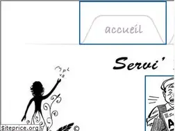 Sites similar to servi-plume.fr