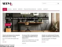 Sites similar to servi-q.nl