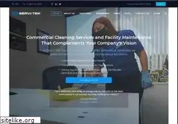 Sites similar to servi-tek.net