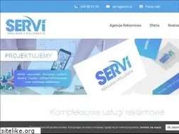 Sites similar to servi.pl