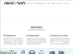 Sites similar to servi360.com
