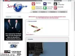 Sites similar to serviacom.fr