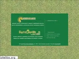Sites similar to serviagri.com