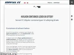 Sites similar to servial.dk