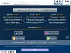 Sites similar to serviall.com