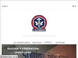 Sites similar to serviam-alvarium.fr