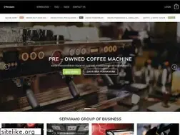 Sites similar to serviamo.id