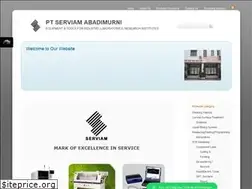 Sites similar to serviampt.com