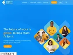 Sites similar to serviapgroup.com