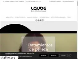 Sites similar to servibelleza.es