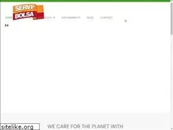 Sites similar to servibolsa.com.mx