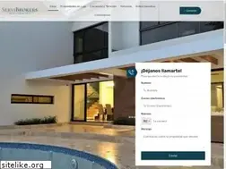 Sites similar to servibrokers.com