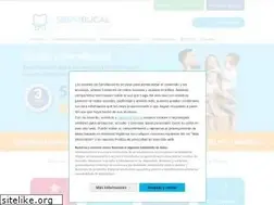 Sites similar to servibucal.es
