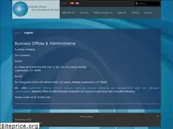Sites similar to servibusiness.com