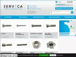 Sites similar to servica-niort.fr