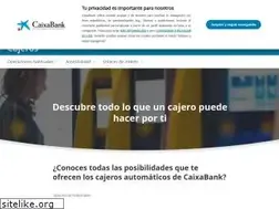 Sites similar to servicaixa.es