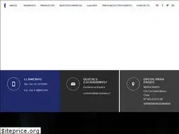 Sites similar to servicampo.cl
