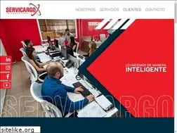 Sites similar to servicargointernacional.com