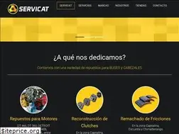 Sites similar to servicat.com.gt