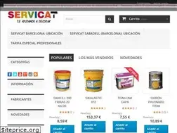 Sites similar to servicatpintura.com