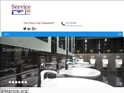 Sites similar to service-1st.com