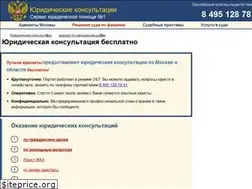 Sites similar to service-advokatov.ru