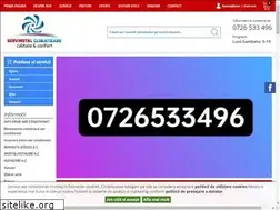 Sites similar to service-aer-conditionat-montaj.ro